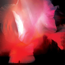 Rumskib - Rumskib - Red [Colored Vinyl] [Limited Edition] (Red) Vinyl Record