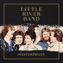 Little River Band - Masterpieces [CD]