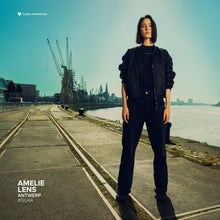 Amelie Lens - Global Underground #44: Amelie Lens - Antwerp [LP] Vinyl Record
