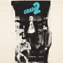 Grade 2 - Grade 2 [CD]