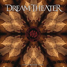 Dream Theater - Lost Not Forgotten Archives: Live at Wacken 2015 [Orange 2LP/CD] Vinyl Record