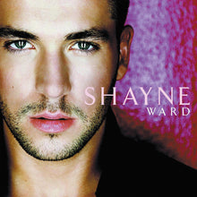 Shayne Ward - Shayne Ward (Ofgv) [LP] Vinyl Record