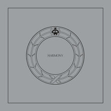 the album cover for Wake - Harmony + Singles (3pk)