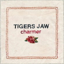 Tigers Jaw - Charmer [Colored Vinyl] (Org) (Can) Vinyl Record