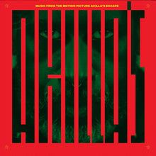 the album cover for Various Artists - Akilla's Escape [RSD 2023] []