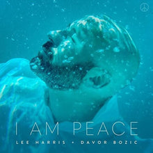 Lee Harris - I Am Peace [CD]