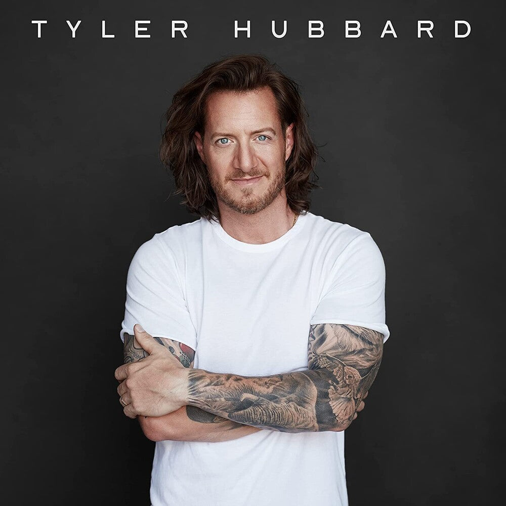 Tyler Hubbard - Tyler Hubbard [CD]