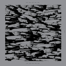 the album cover for Severed Heads - Bad Mood Guy - Grey/Black (Blk) [Colored Vinyl] (Gry) [Limited Edition]