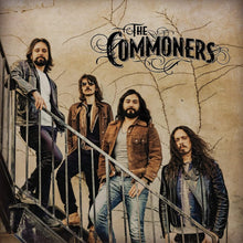 Commoners - Find A Better Way (Uk) [CD]