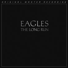 Eagles - Long Run [CD]