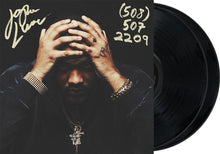 Joyner Lucas - 508-507-2209 [LP] Vinyl Record