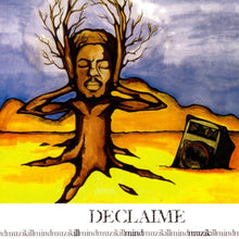 Declaime & Madlib - Illmindmuzik (Ep) [Reissue] Vinyl Record