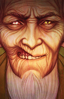 Something Is Killing The Children #24 E 1:50 Jenny Frison Variant (06/22/2022) Boom