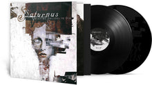the album cover for Saturnus - Veronika Decides To Die (Blk) (Gate)