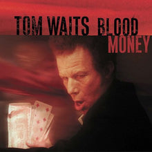 Tom Waits - Blood Money [CD]