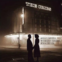 The Cribs - Men's Needs, Women's Needs, Whatever [LP] Vinyl Record