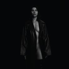 the album cover for Kimbra - A Reckoning