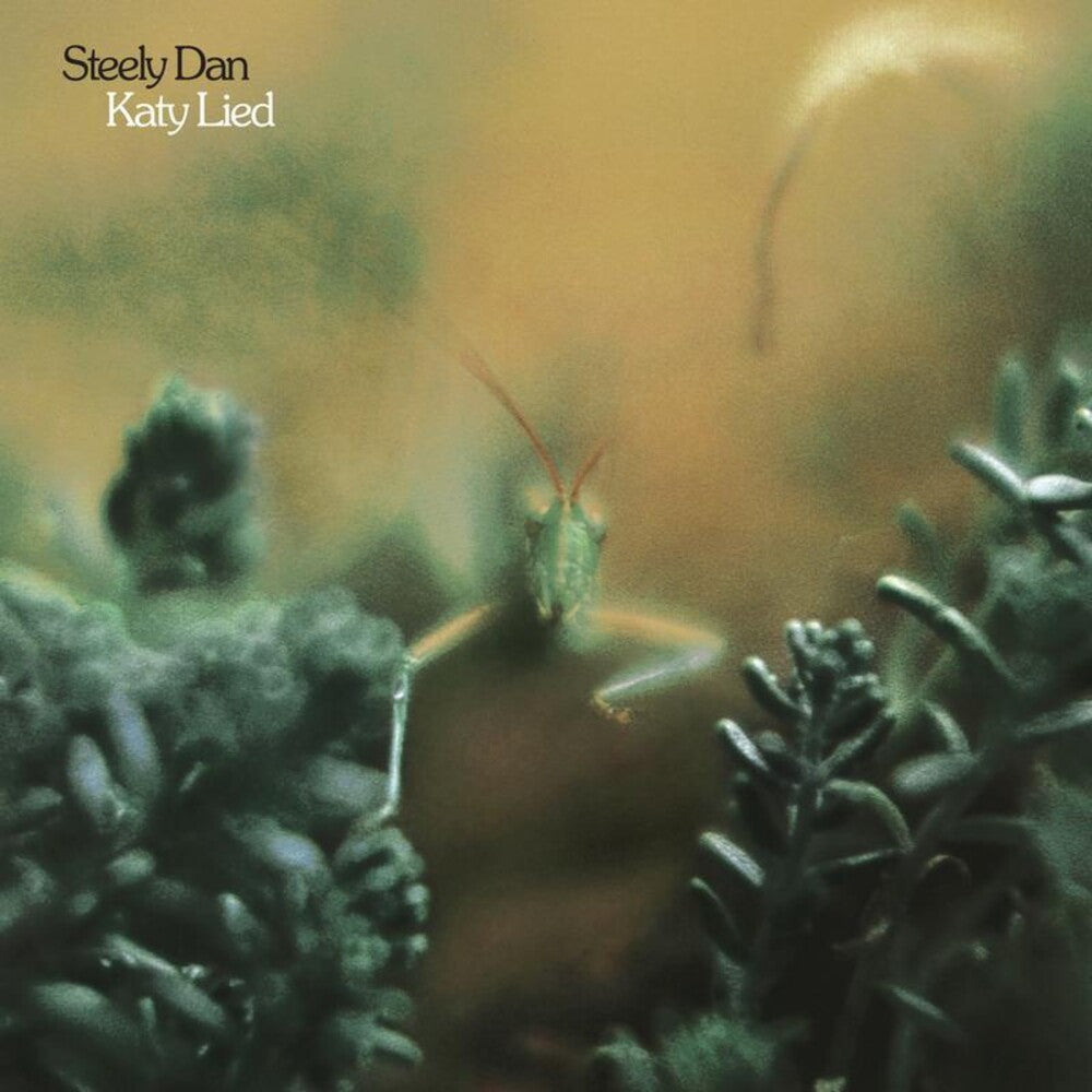 Steely Dan - Katy Lied [CD]