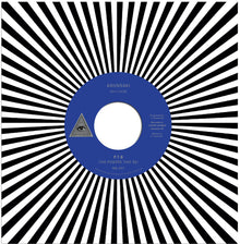 P.T.B (The Powers That Be) - Anunnaki [7" Vinyl]