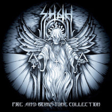 Shah - Fire And Brimstone Collection [CD]