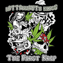 Kottonmouth Kings - First Krop Music CD