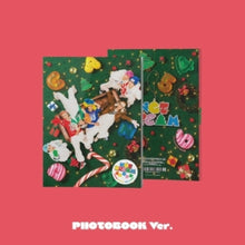 NCT Dream - Candy: Winter Special Mini Album (Photobook) [CD]