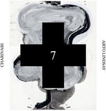 Arto Lindsay - Charivari (Black Cross Solo Sessions 7) [CD]