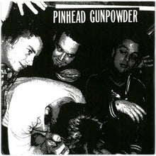 Pinhead Gunpowder - 8 Chords, 328 Words [7" Vinyl]