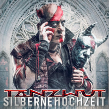Tanzwut - Silberne Hochzeit [CD]