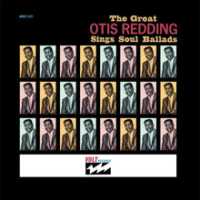 Otis Redding - The Great Otis Redding Sings Soul Ballads (Mono) [SYEOR 23 Exclusive LP] Vinyl Record