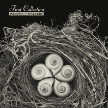 the album cover for Iverson & Walters - First Collection