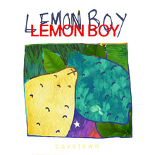 Cavetown - Lemon Boy [12" Vinyl]
