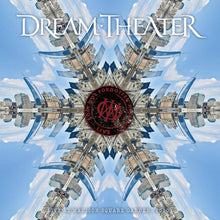 Dream Theater - Lost Not Forgotten Archives: Live at Madison Square Garden 2010 [Import LP] Vinyl Record