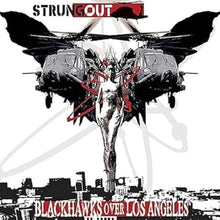 Strung Out - Blackhawks Over Los Angeles (Can) [LP] Vinyl Record