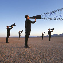 Alan Parsons - Very Best Of Live (Hol) [CD]