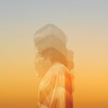 the album cover for Hollie Kenniff - We All Have Places That We Miss