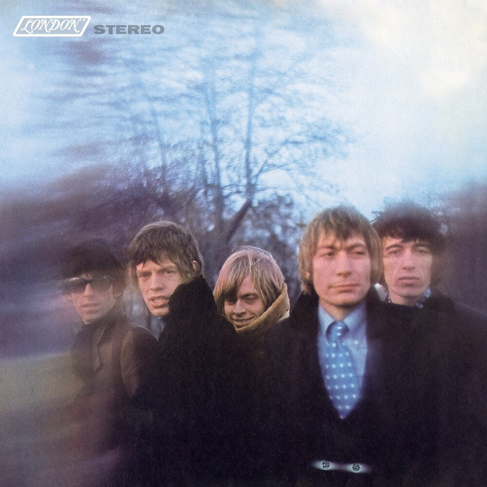 The Rolling Stones - Between The Buttons (US) [LP] Vinyl Record