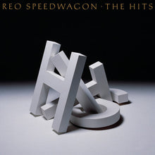 REO Speedwagon - Hits [CD]