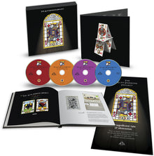 Alan Parsons  Project - Turn Of A Friendly Card [Limited Edition] (Wbr) (Uk)