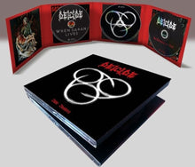 Deicide - Bible Bashers (Uk) [CD]