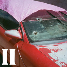 the album cover for Pure Adult - Ii