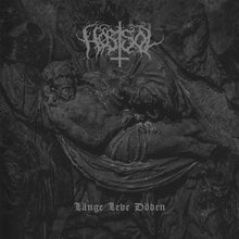 the album cover for Hostsol - Lange Leve Doden