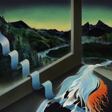 the album cover for Pershagen - Hilma [Colored Vinyl] (Grn) (Uk)