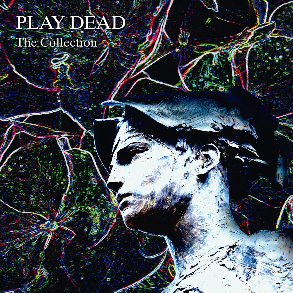 the album cover for Play Dead - Collection