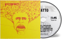 Patto - Patto - 2023 Remaster [CD]