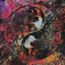 the album cover for END - Gather & Mourn EP [Cloudy Red Vinyl]