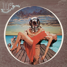 10cc - Deceptive Bends - 180gm Vinyl [LP] Vinyl Record