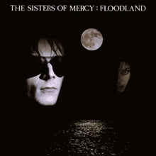 The Sisters Of Mercy - Floodland (rsc 2018 Exclusive) [LP] Vinyl Record