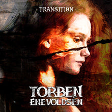 Torben Enevoldsen - Transition [CD]