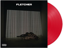 Fletcher - you ruined new york city for me [Extended] [Apple LP] Vinyl Record